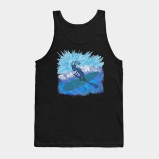 Kokopelli SUP Tank Top